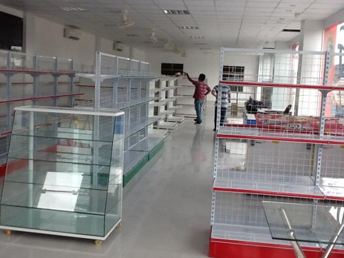 Hệ thống siêu thị Kiến Phong Vũng Tàu