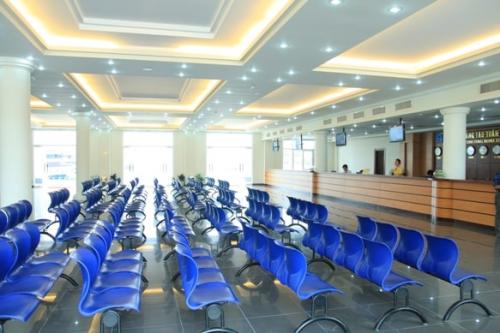 Cung cấp ghế băng chờ - ghế phòng chờ tại HCM