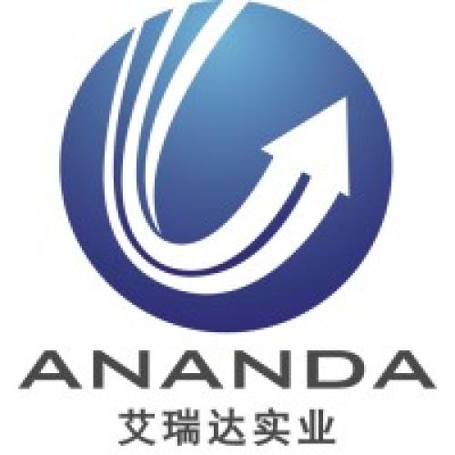 CÔNG TY TNHH ANANDA VIỆT NAM