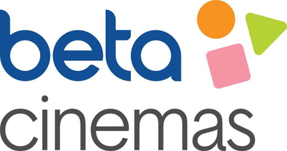 logo beta cinema