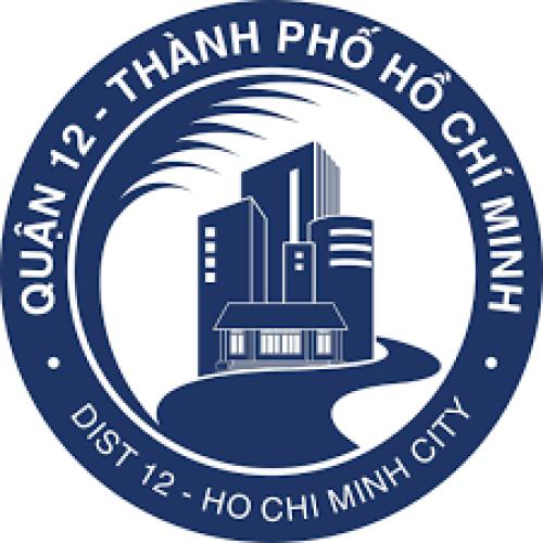 ủy ban nhân dân quận 12