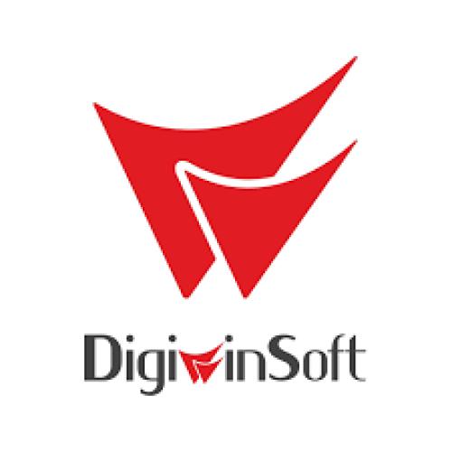 Công ty Cổ Phần Phần Mềm Digiwin Việt Nam