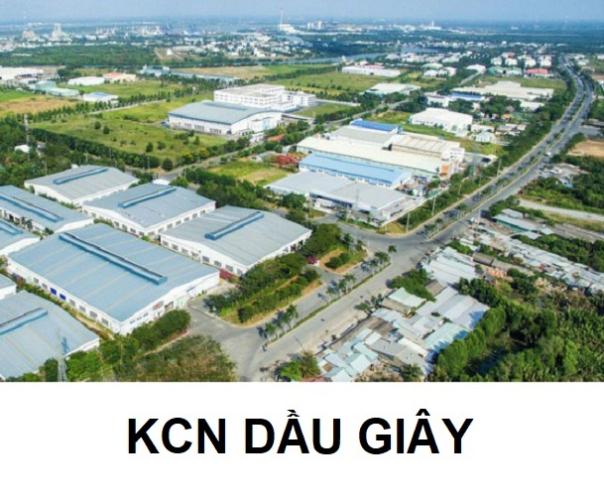 KCN Dầu Giây