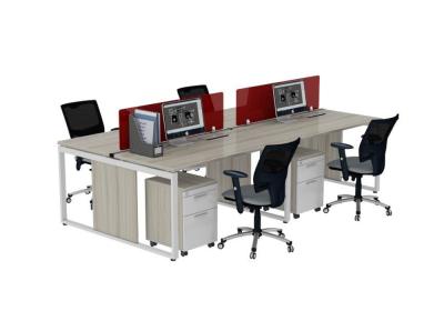 Bàn Chân Sắt 4 Chỗ BCN-MN01