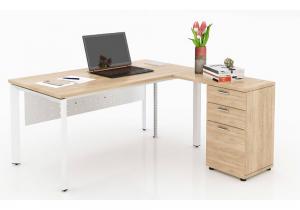 Bàn Giám Đốc 2 Khung BGD - MN02