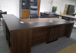 Bàn Gỗ Giám Đốc BGDCC-04