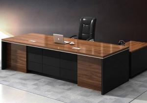 Bàn Giám Đốc Đẹp BGD-02