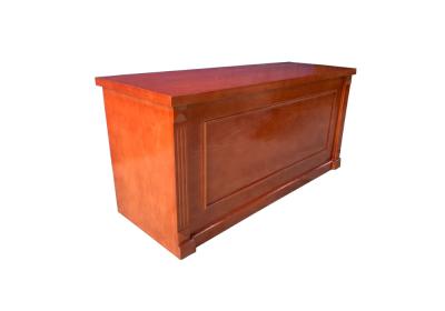 Bàn hội trường Veneer MNBHT03V