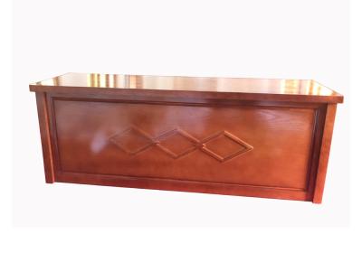 Bàn gỗ hội trường MNBHT07VG