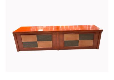 Bàn hội trường gỗ MNBHT07V