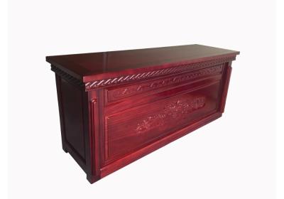 Bàn hội trường gỗ tự nhiên MNBHT08G