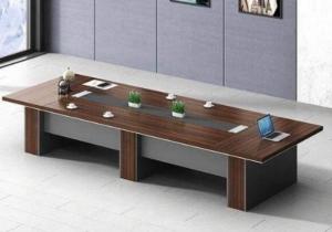 Bàn Họp Văn Phòng Đẹp BHCC04