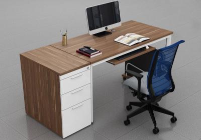 Bàn làm việc chân sắt MNR104