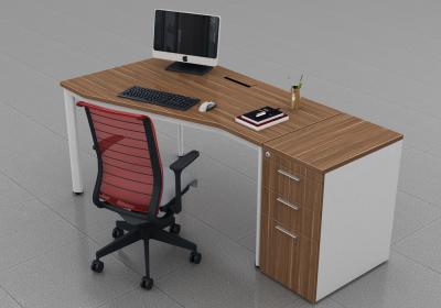 Bàn làm việc chân sắt MNZ3