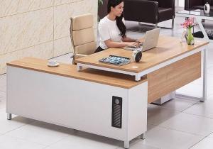 Bàn Giám Đốc Cao Cấp BGDCC-03