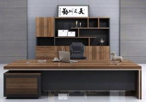 Bộ Bàn Giám Đốc BGD-07