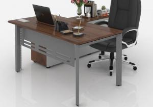 Bàn Giám Đốc 1 Khung BGD - MN03