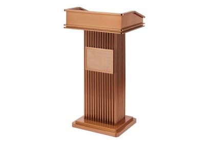 Bục Đứng Phát Biểu Hội Nghị HTBIVHMN01