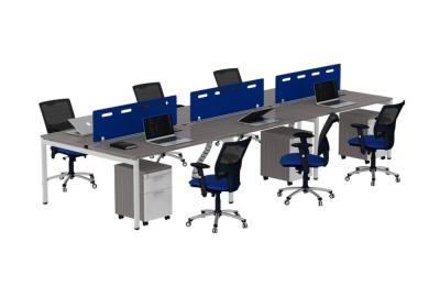 Bàn Chân Sắt 6 Chỗ BCN-MN02