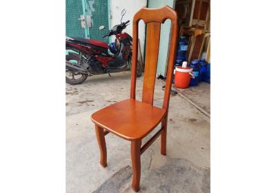 Ghế Hội Trường Gỗ Tự Nhiên MHT01