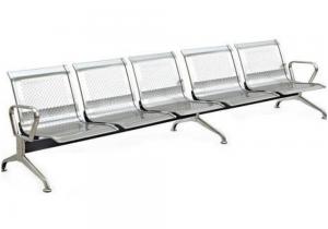Ghế băng chờ Inox nhập khẩu MNP04-I5