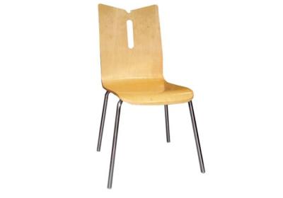 Ghế uốn cong LyLy MNLL05M
