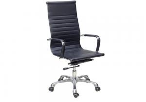 Ghế da trưởng phòng nhập khẩu MN206