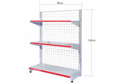 Kệ lưới sắt MK04