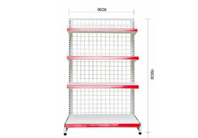 Kệ siêu thị mini MK06