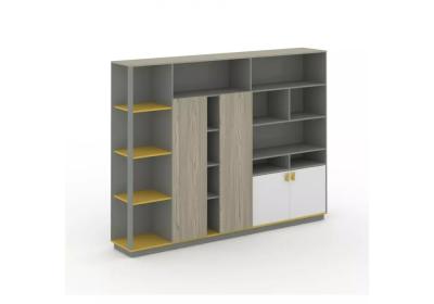 Tủ Gỗ Đựng Hồ Sơ Văn Phòng TMN-15