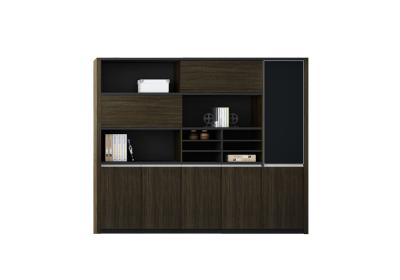 Tủ Gỗ Đựng Hồ Sơ TMN-17