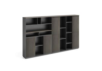 Tủ Gỗ Đựng Tài Liệu TMN-23