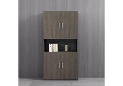 Tủ Hồ Sơ Văn Phòng Bằng Gỗ TMN-02