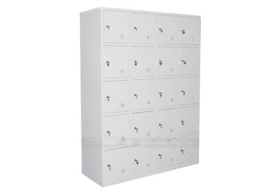 Tủ Locker 20 Ngăn TMN85-4K