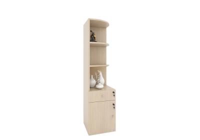 Tủ Tài Liệu Góc MN160-02